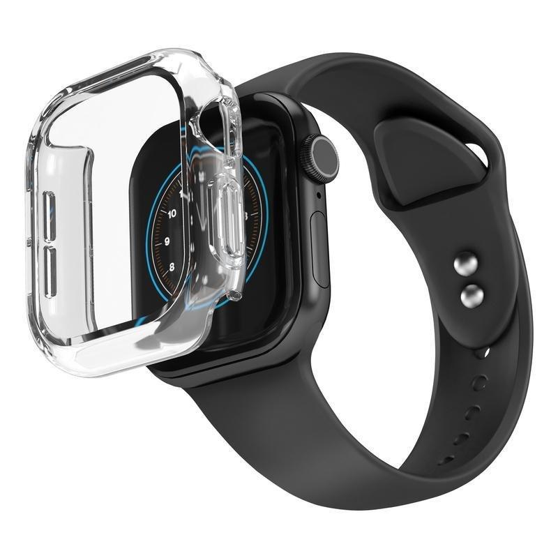 Cygnett Screen/Guard Clear Case Apple Watch 10 46mm, , large image number 0