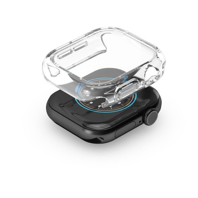 Cygnett Screen/Guard Clear Case Apple Watch 10 46mm, , large image number 2