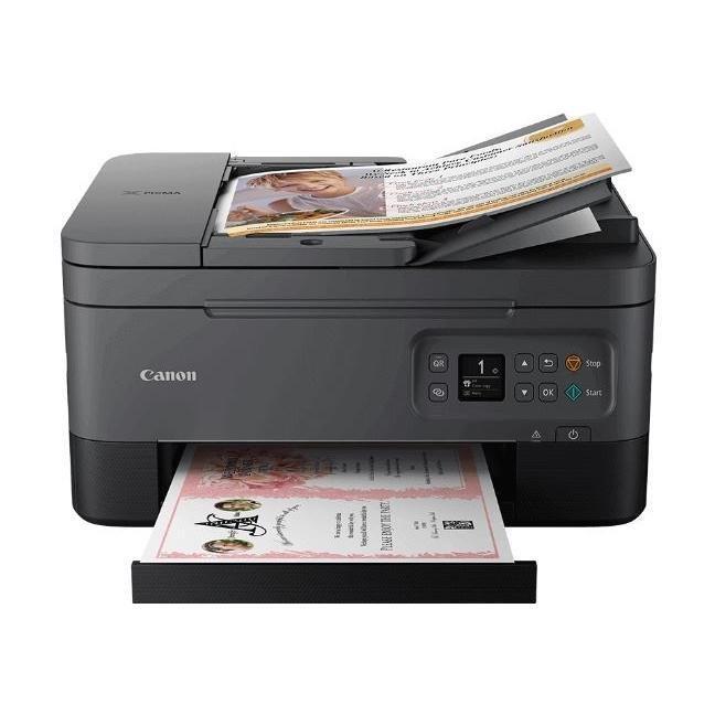Canon Aio TS7440A Inkjet Printer, , large image number 0
