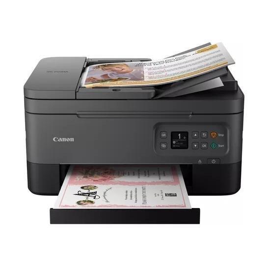 Canon Aio TS7440A Inkjet Printer, , large image number 1