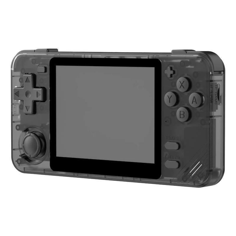 Porodo Gaming Retro Arcade Gaming Console - Grey, , medium