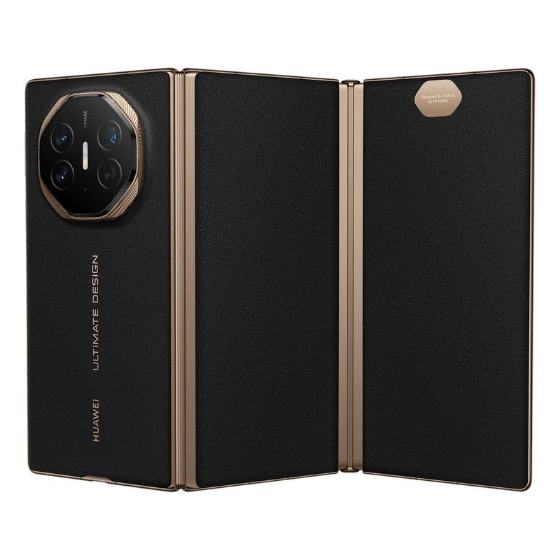 HUAWEI Mate XT 4G Smartphone 1TB/16GB Dual Sim - Black, , medium