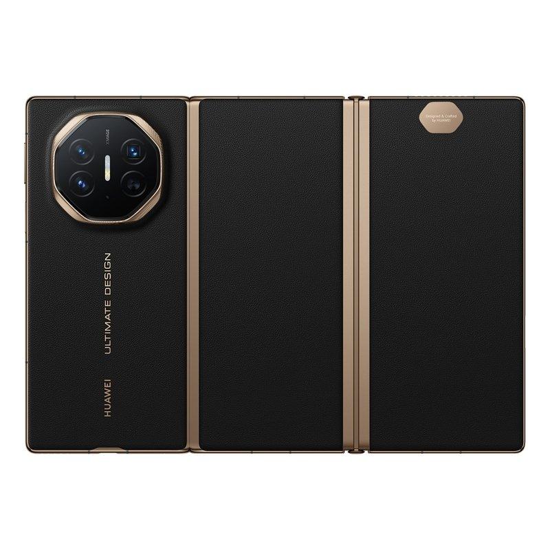 HUAWEI Mate XT 4G Smartphone 1TB/16GB Dual Sim - Black, , medium