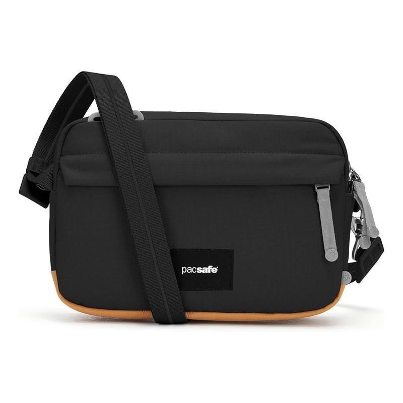 Pacsafe Go Anti-Theft Crossbody Bag - Black, , large image number 0