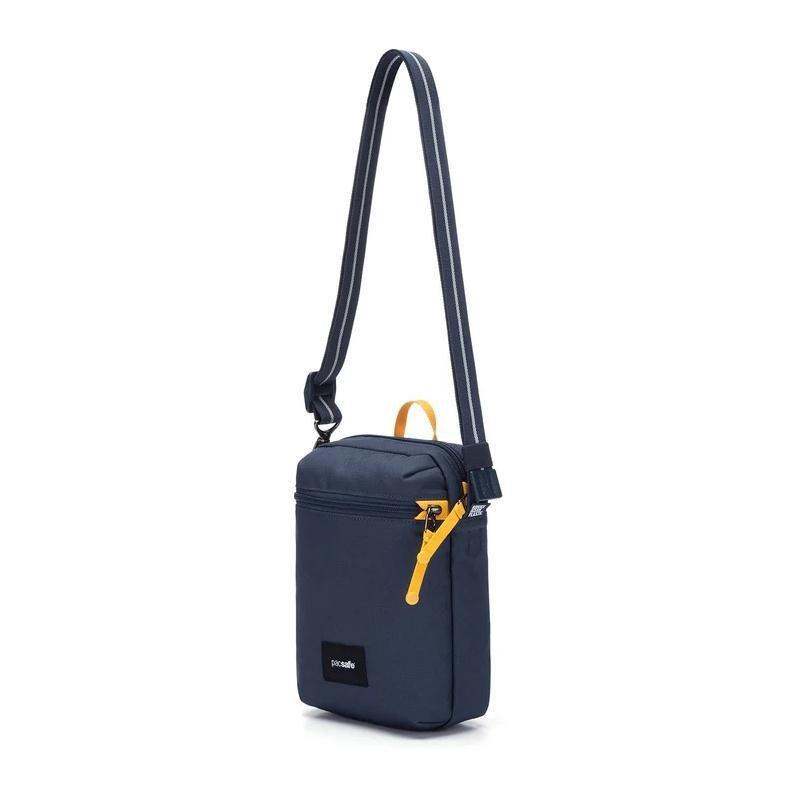 Pacsafe Go Anti-Theft Festival Crossbody - Coastal Blue, , large image number 1