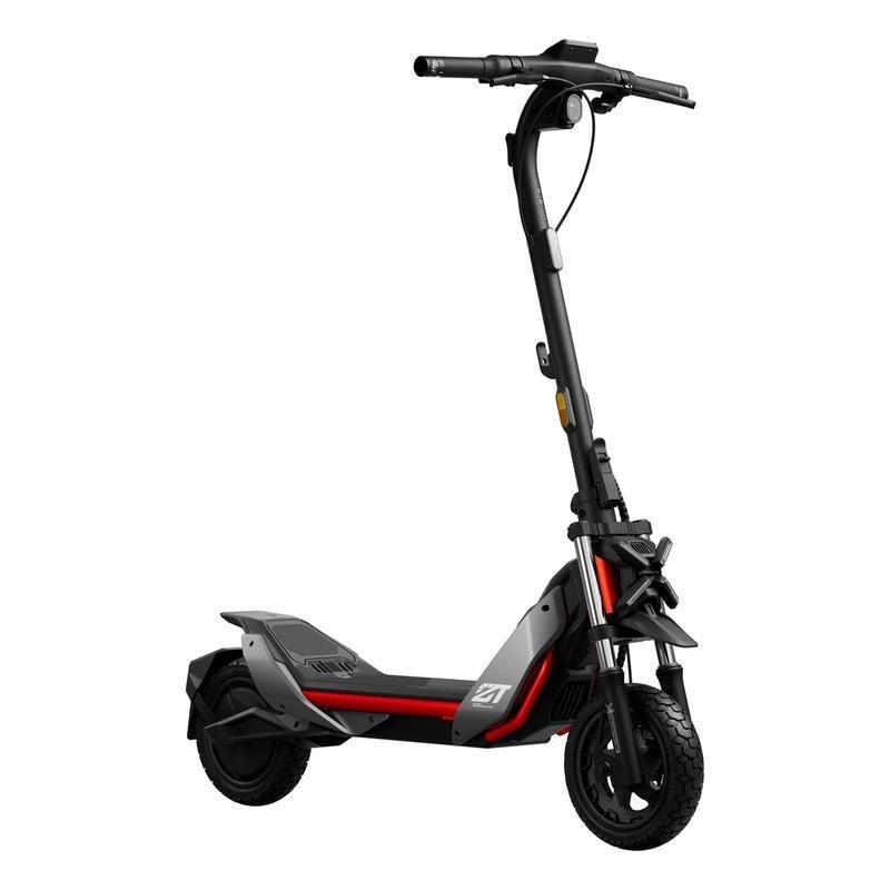 Segway-Ninebot eKickScooter ZT3 Pro, , large image number 3