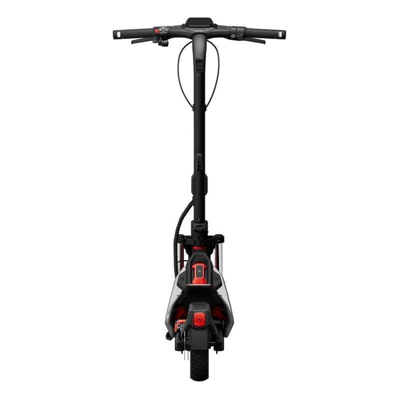 Segway-Ninebot eKickScooter ZT3 Pro, , large image number 4