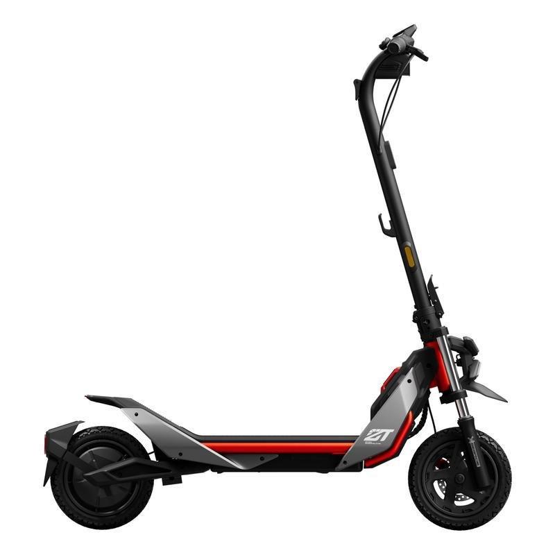 Segway-Ninebot eKickScooter ZT3 Pro, , large image number 6