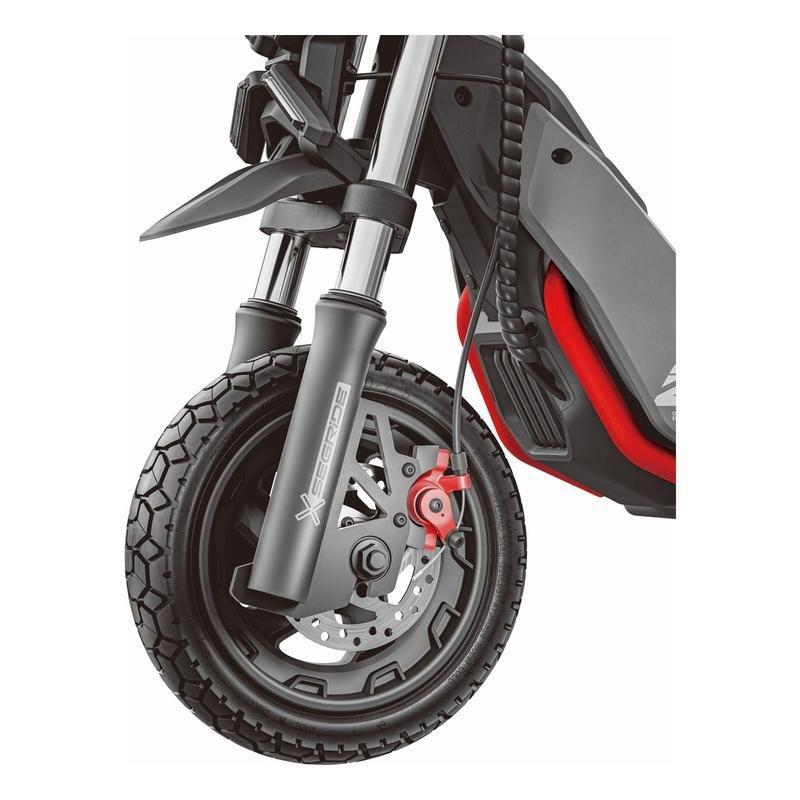 Segway-Ninebot eKickScooter ZT3 Pro, , large image number 9