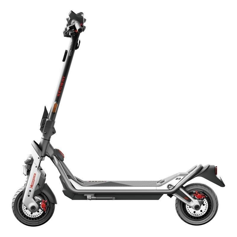 Segway-Ninebot Superscooter GT3, , large image number 0
