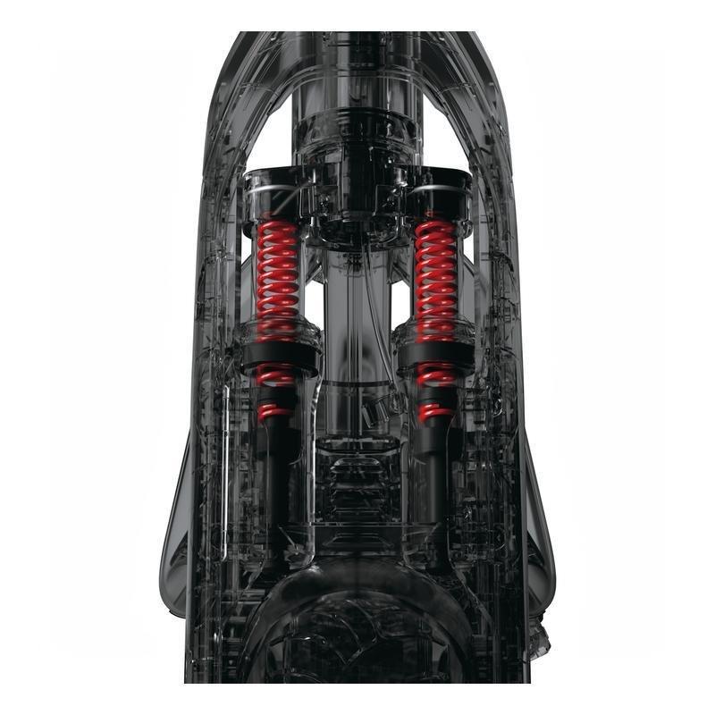 Segway-Ninebot Superscooter GT3, , medium