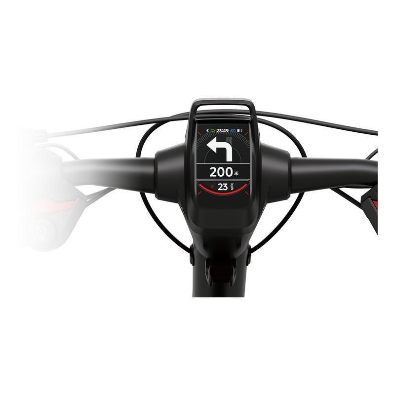 Segway-Ninebot Superscooter GT3, , large image number 3