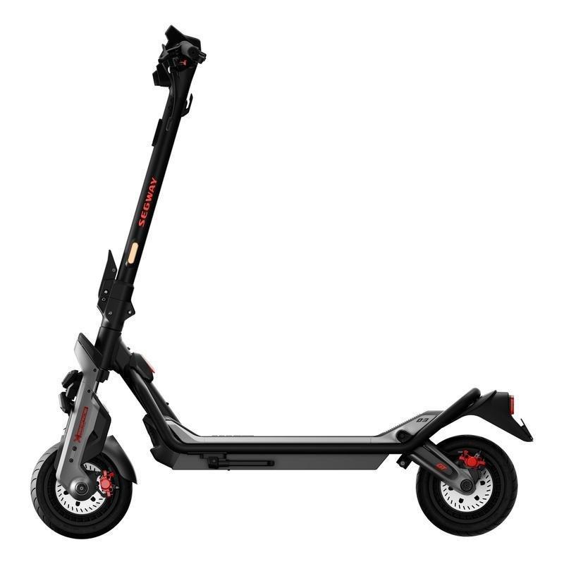 Segway-Ninebot Superscooter GT3, , large image number 6