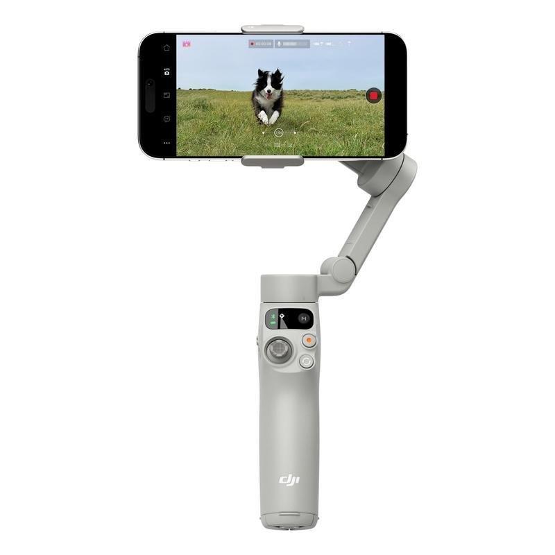 DJI Osmo Mobile 7 Smartphone Gimbal, , medium