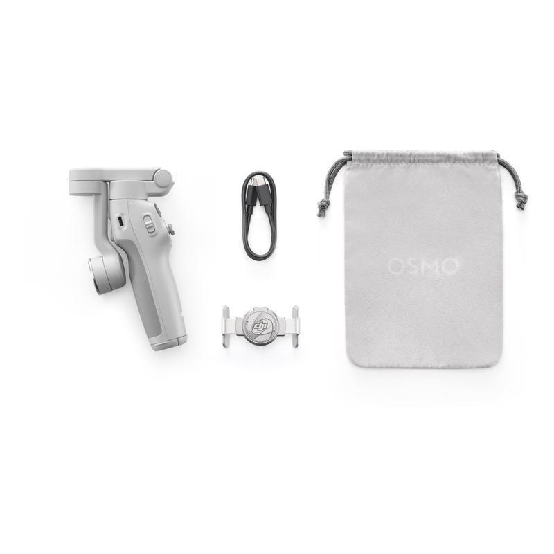 DJI Osmo Mobile 7 Smartphone Gimbal, , large image number 1