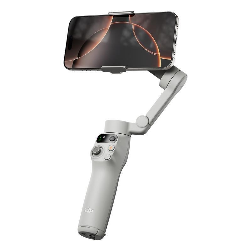 DJI Osmo Mobile 7 Smartphone Gimbal, , large image number 5