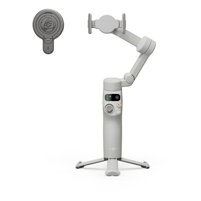 DJI Osmo Mobile 7 Smartphone Gimbal, , large image number 7