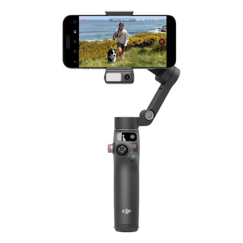 DJI Osmo Mobile 7 Pro Smartphone Gimbal, , large image number 0