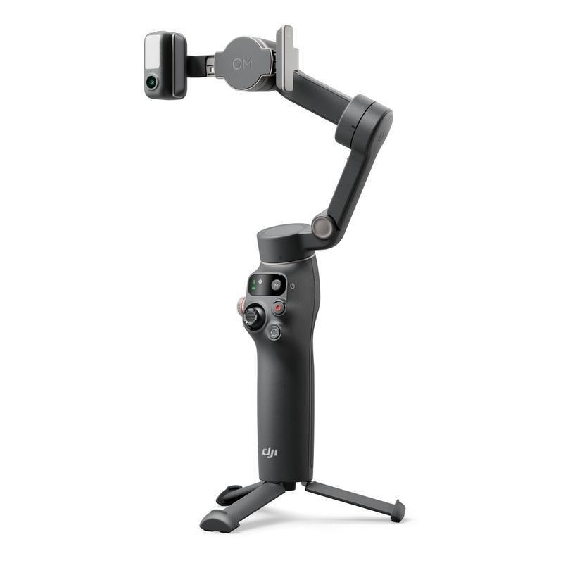 DJI Osmo Mobile 7 Pro Smartphone Gimbal, , large image number 1
