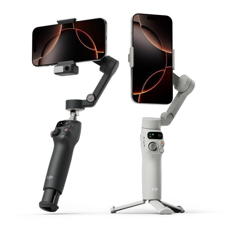 DJI Osmo Mobile 7 Pro Smartphone Gimbal, , large image number 8