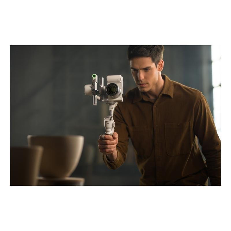 DJI RS 4 Mini Gimbal Camera Stabilizer, , large image number 5