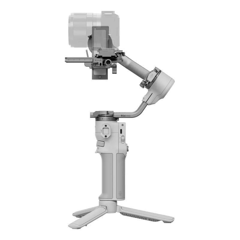 DJI RS 4 Mini Combo Gimbal Camera Stabilizer, , medium