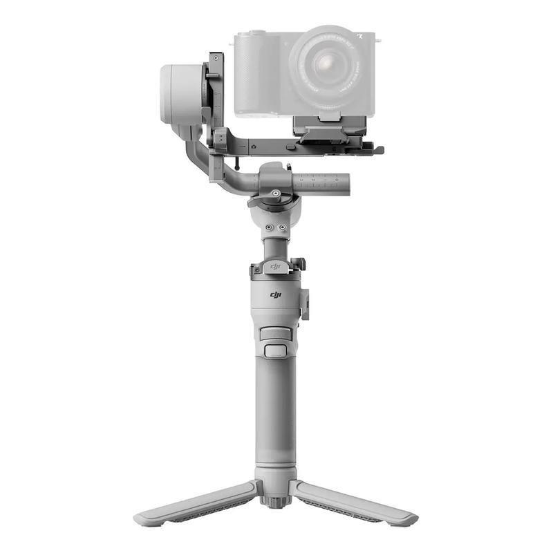 DJI RS 4 Mini Combo Gimbal Camera Stabilizer, , large image number 1