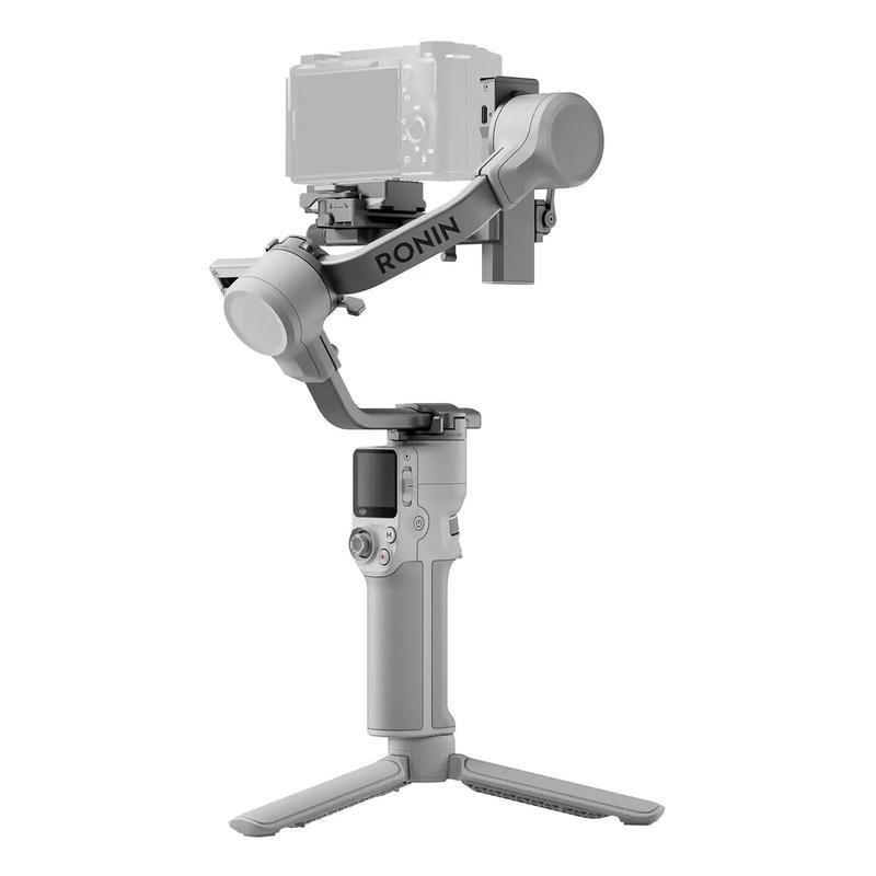 DJI RS 4 Mini Combo Gimbal Camera Stabilizer, , large image number 2
