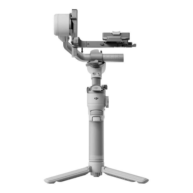 DJI RS 4 Mini Combo Gimbal Camera Stabilizer, , large image number 3
