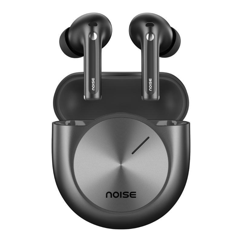 Noise Master Buds Sound by Bose Truly Wireless Earbuds - Onyx, , large image number 0