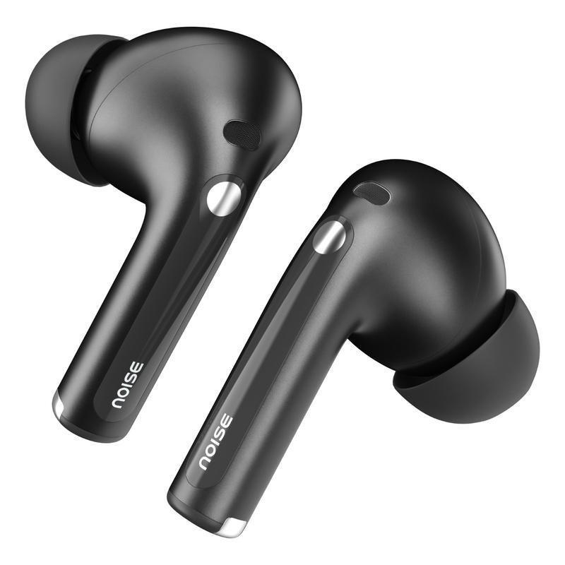 Noise Master Buds Sound by Bose Truly Wireless Earbuds - Onyx, , large image number 2