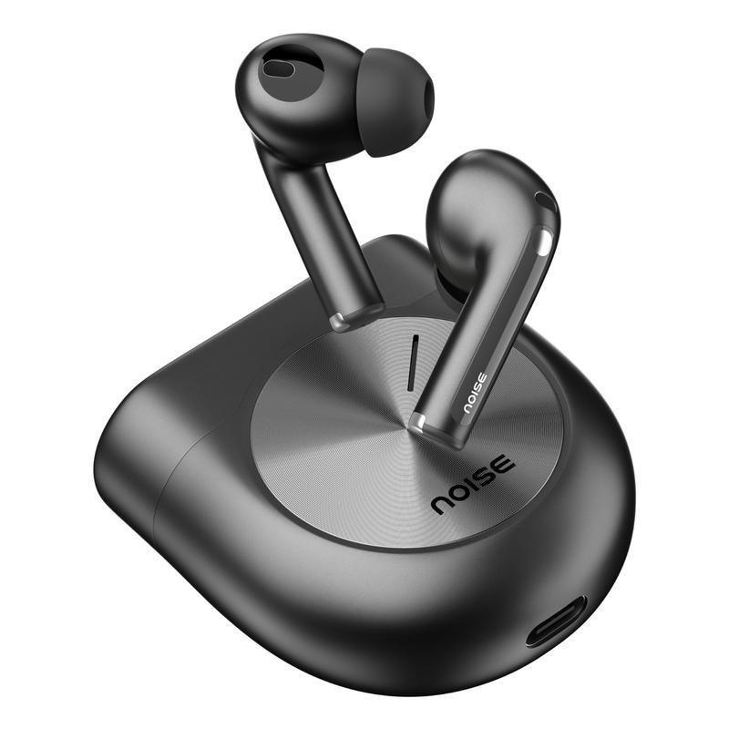 Noise Master Buds Sound by Bose Truly Wireless Earbuds - Onyx, , large image number 3