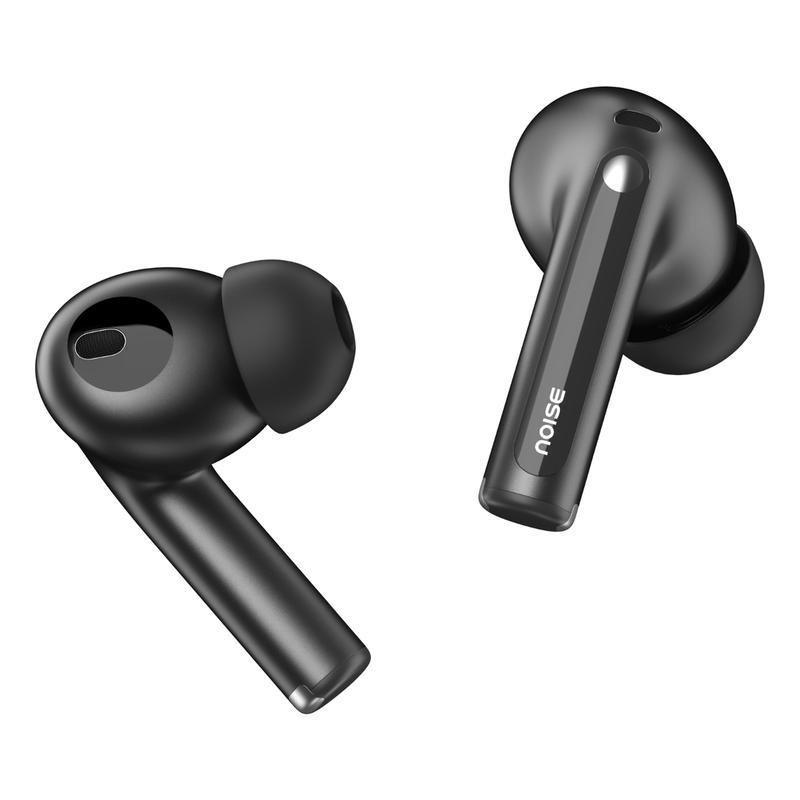 Noise Master Buds Sound by Bose Truly Wireless Earbuds - Onyx, , large image number 4