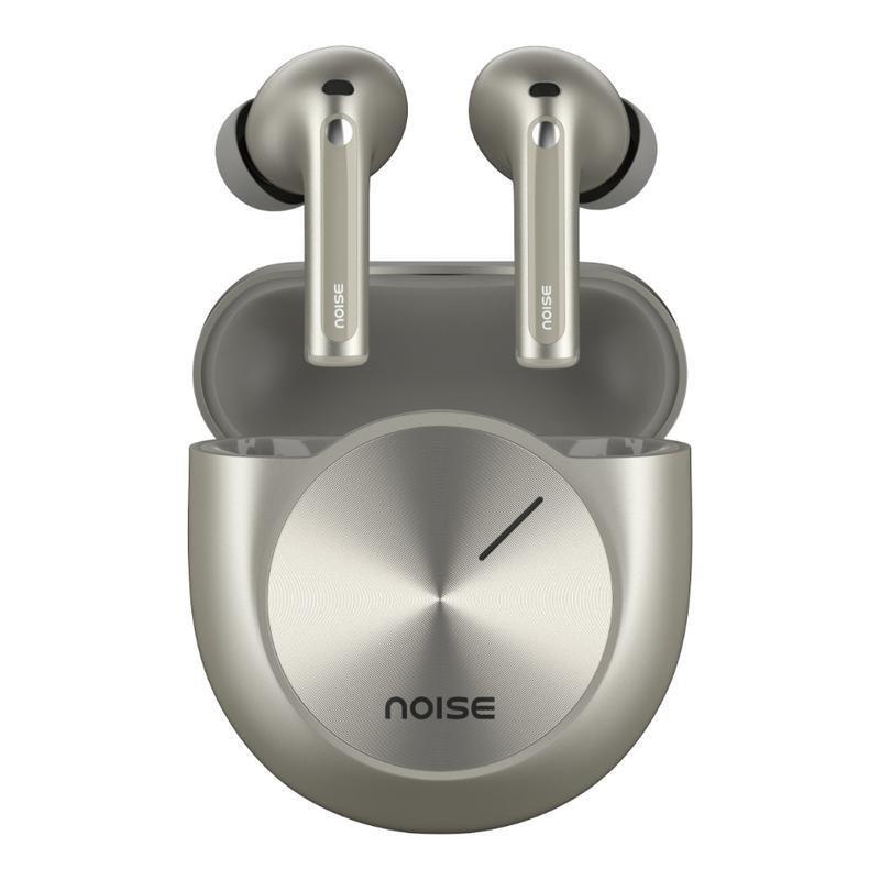 Noise Master Buds Sound by Bose Truly Wireless Earbuds - Titanium, , medium
