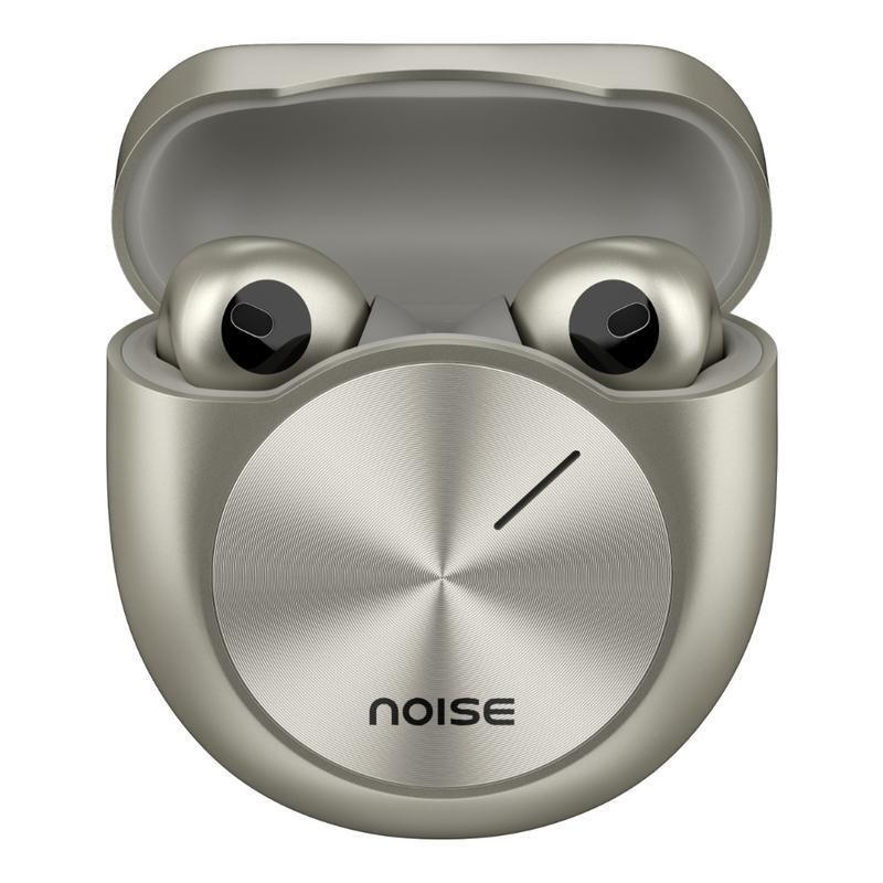 Noise Master Buds Sound by Bose Truly Wireless Earbuds - Titanium, , large image number 1