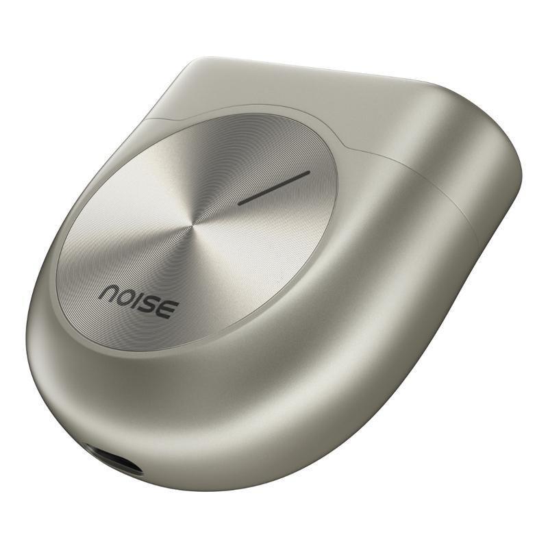 Noise Master Buds Sound by Bose Truly Wireless Earbuds - Titanium, , large image number 4