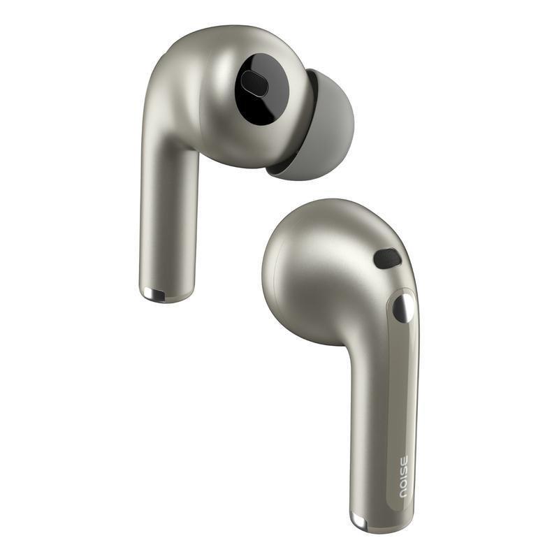 Noise Master Buds Sound by Bose Truly Wireless Earbuds - Titanium, , large image number 5