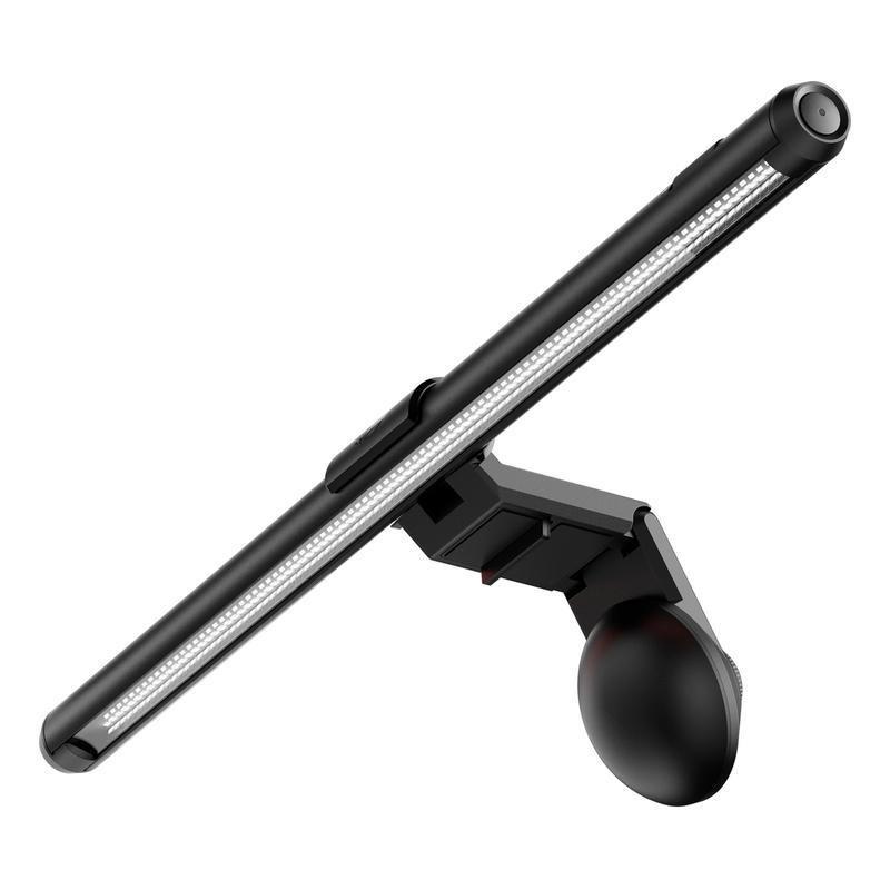 ASUS ROG ALB01 Aura Monitor Light Bar, , large image number 0