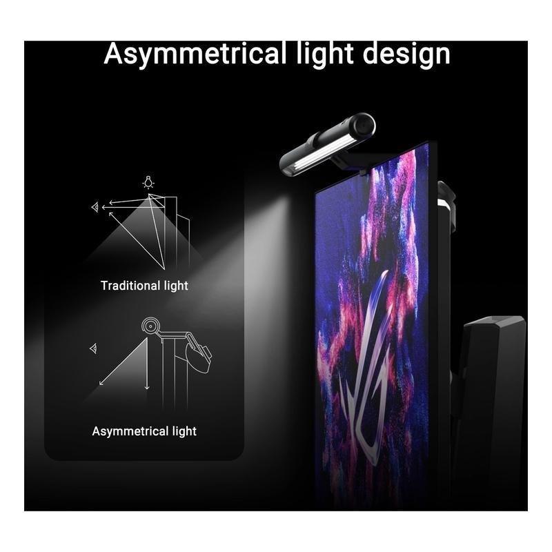 ASUS ROG ALB01 Aura Monitor Light Bar, , large image number 2