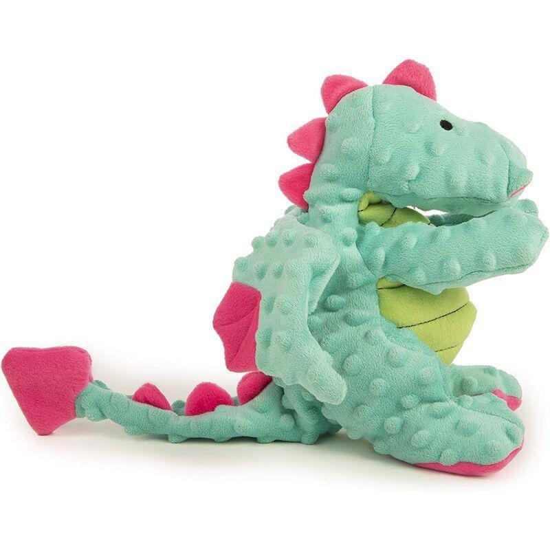 Go dog best sale dragon toy