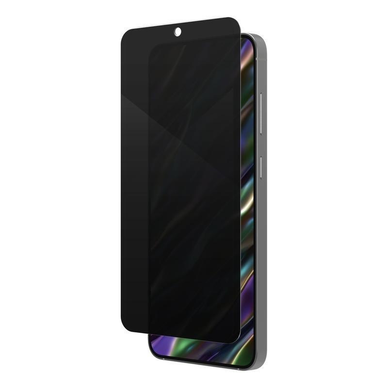 ZAGG Invisible Shield Screen Protector for Samsung Galaxy S25+ Fusion Privacy, , large image number 0