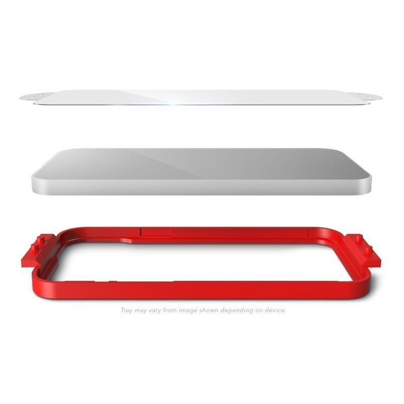 ZAGG Invisible Shield Screen Protector for Samsung Galaxy S25+ Fusion Privacy, , large image number 2