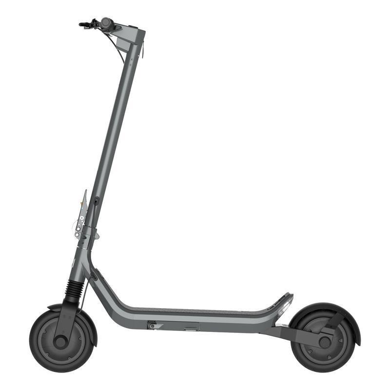 Apollo Go Regular 2024 Electric Scooter - Space Grey, , large image number 5