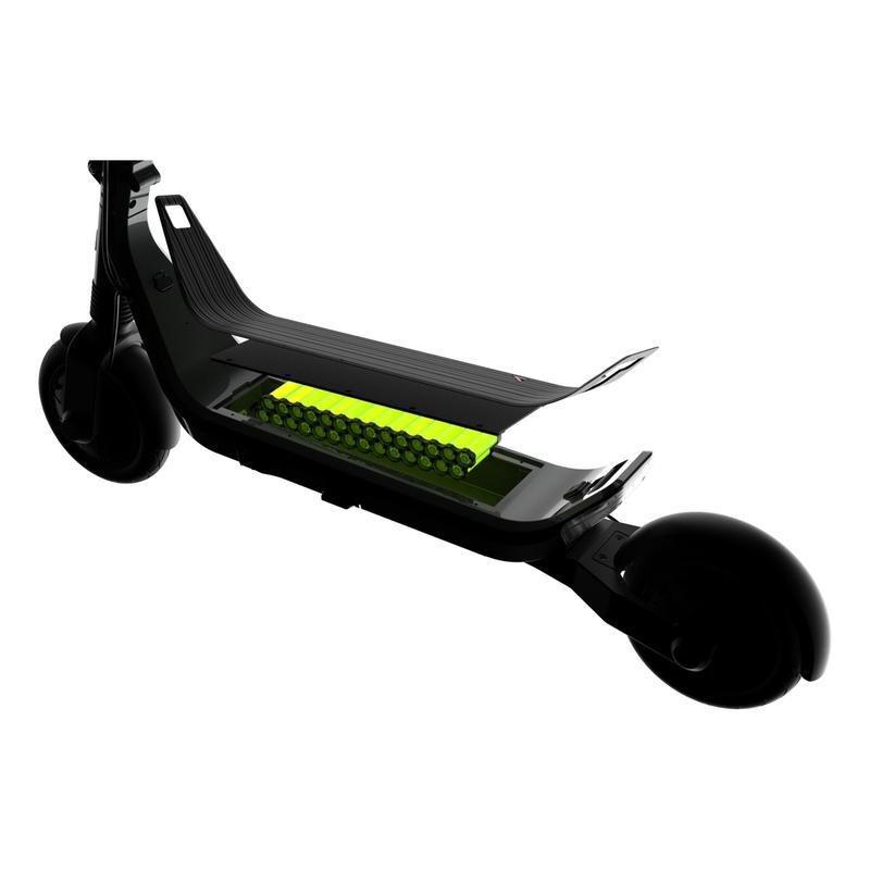 Apollo Go Regular 2024 Electric Scooter - Space Grey, , large image number 6