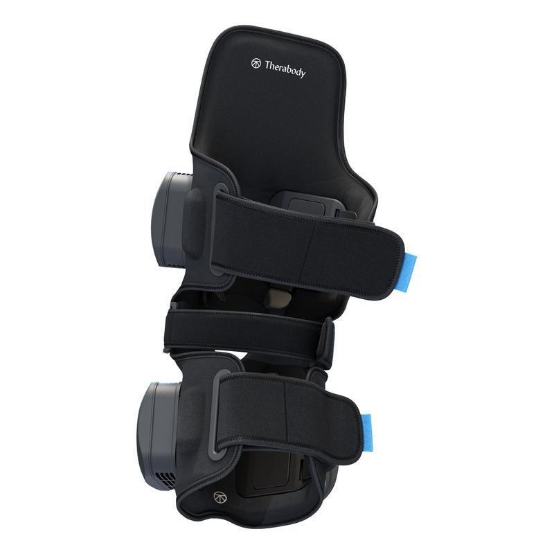Therabody RecoveryTherm Hot & Cold Vibration Knee (EU/UK), , large image number 1