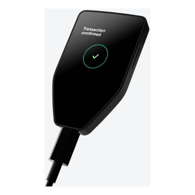Trezor Safe 5 Advanced Crypto Hardware Wallet - Violet Ore, , large image number 4
