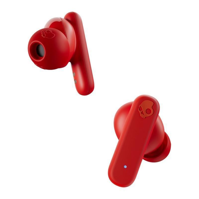 Skullcandy Smokin Buds True Wireless In-Ear Earbuds - Flame, , large image number 0