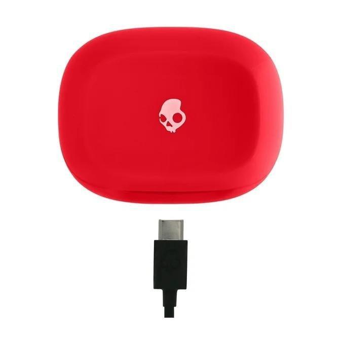 Skullcandy Smokin Buds True Wireless In-Ear Earbuds - Flame, , large image number 1