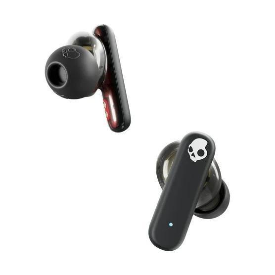 Skullcandy Smokin Buds True Wireless In-Ear Earbuds - Midnight Smoke, , large image number 1