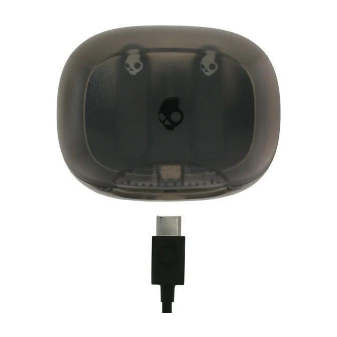 Skullcandy Smokin Buds True Wireless In-Ear Earbuds - Midnight Smoke, , large image number 2